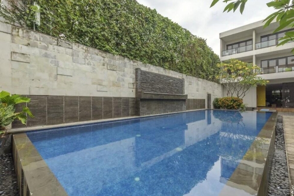 Dekuta Hotel - CHSE Certified (Legian)